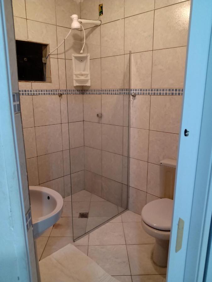 Pousada Atalaia Prime Aracaju Exterior foto
